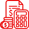 Budget & Costing  Analysis (Free Quotation)