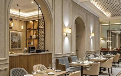 Food & Beverage