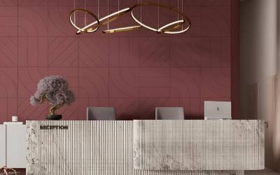 Reception & Office