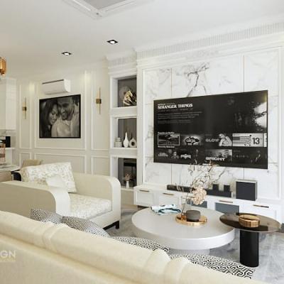Classical Classical Interior Design