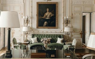 Mind Design Royalty Classical 4
