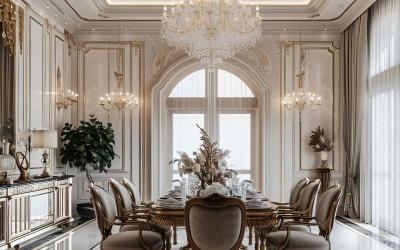 Royalty & Classical