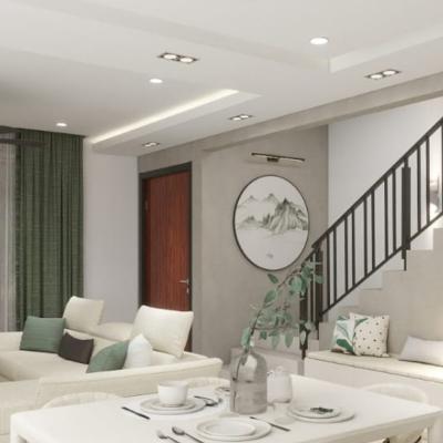 Modern Japanese Style