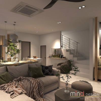 Resort Cosy 5