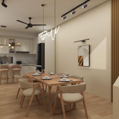 Resort Cosy 7