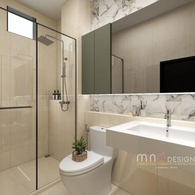 Minimalism Interior Design 2