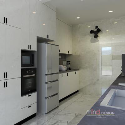 Minimalism Interior Design 4