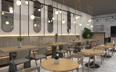 Food & Beverage
