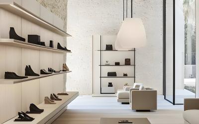 Mind Design Retail Shop 1