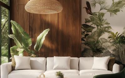 Cozy Resort 1