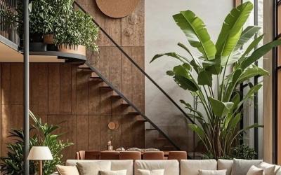 Cozy Resort 3