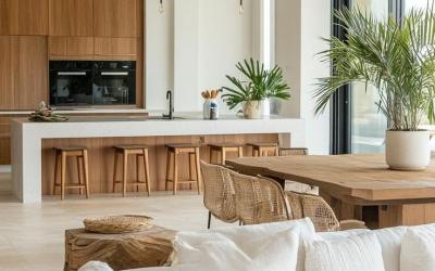 Cozy Resort 4