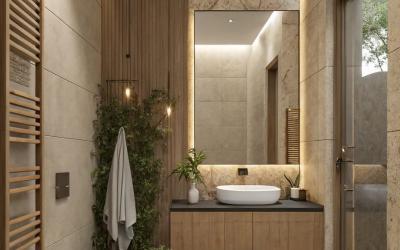 Cozy Resort 5