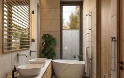 Cozy Resort 6