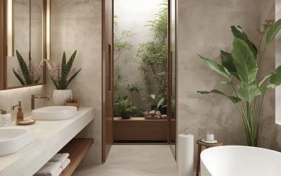 Cozy Resort 7