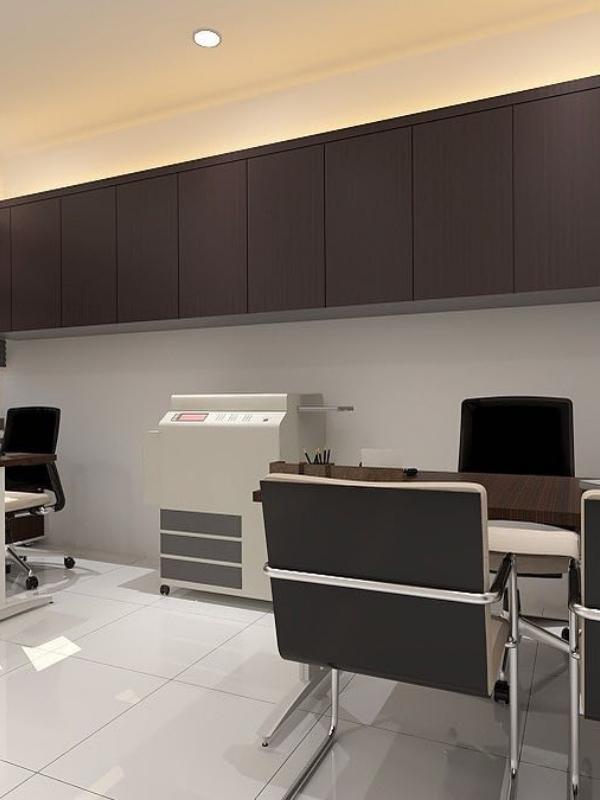Office Workspace